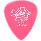 Pink Plekter Dunlop 41P.71