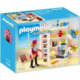 Playmobil Rollelegetøj Playmobil Hotel Shop 5268