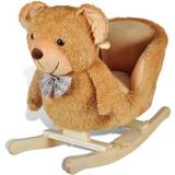 Klassisk legetøj vidaXL Teddy Bear