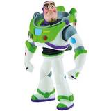 Toy Story Actionfigurer Bullyland Buzz Lightyear