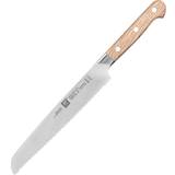 Zwilling Pro Wood 38466-261 Bread Knife 26 Brødkniv 26 cm