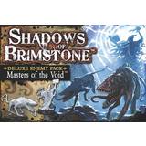 Flying Frog Productions Miniaturespil Brætspil Flying Frog Productions Shadows of Brimstone: Masters of the Void Deluxe Enemy Pack