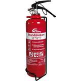 Brandslukkere på tilbud Nexa Fire Extinguisher Powder 1kg