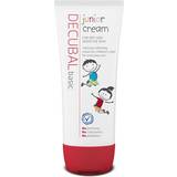 universitetsområde afslappet Brutal Decubal Junior Cream 200ml (3 butikker) • PriceRunner »