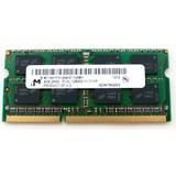 HP DDR3 RAM HP DDR3 1600MHz 8GB (693374-001)