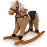 Legler Gyngeheste Legler Rocking Horse Textile