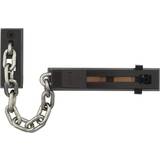 Alarmer & Sikkerhed ABUS Door Chain SK66