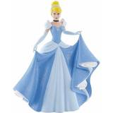 Bullyland Disney Cinderella Princess Standing Figure 10cm