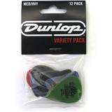 Multifarvet Plekter Dunlop PVP102