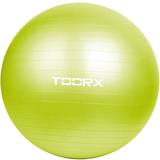 15 kg Træningsudstyr Toorx Gym Ball 65cm