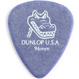 Grå Plekter Dunlop 417P.96