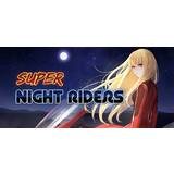 PC spil Super Night Riders (PC)