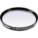 Hama Polariseringsfiltre Kameralinsefiltre Hama UV AR 37mm