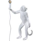 Seletti The Monkey Lamp Bordlampe 54cm