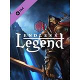 Endless Legend: Shifters (PC)