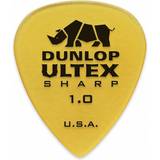 Gul Plekter Dunlop 433R1.0