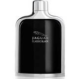 Jaguar Herre Eau de Toilette Jaguar Classic Black EdT 100ml