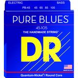 DR String Strenge DR String PB-45 45-105