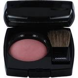 Chanel Blush Chanel Joues Contraste Powder Blush #72 Rose Initial