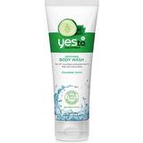 Yes To Hygiejneartikler Yes To Cucumbers Soothing Body Wash 280ml