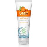 Yes To Sensitiv hud Hygiejneartikler Yes To Carrots Nourishing Body Wash 280ml