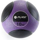 Pure2Improve Træningsbolde Pure2Improve Medicine Ball 10kg