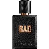 Diesel Herre Parfumer Diesel Bad EdT 50ml