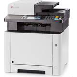 Kyocera Farveprinter - Laser - WI-FI Printere Kyocera Ecosys M5526cdw
