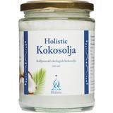 Holistic Fødevarer Holistic Coconut Oil 500ml