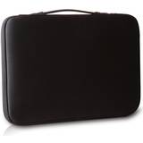 V7 Tabletetuier V7 Ultrabook Sleeve 13.3" - Black