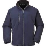 Varmebestandig Arbejdsjakker Portwest F401 City Fleece Jacket