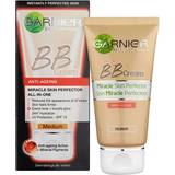 Garnier bb cream Garnier Anti-Ageing BB Cream Medium