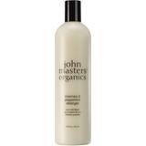 John Masters Organics Tykt hår Balsammer John Masters Organics Rosemary & Peppermint Detangler 473ml