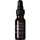 John Masters Organics Hårolier John Masters Organics Dry Hair Nourishment & Defrizzer 15ml