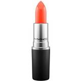 Læbeprodukter MAC Amplified Lipstick Morange