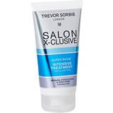 Trevor Sorbie Kruset hår Hårprodukter Trevor Sorbie Salon X-Clusive Super Riche Intensive Treatment 150ml
