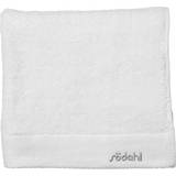 Håndklæder Södahl Comfort Gæstehåndklæde Hvid (40x60cm)