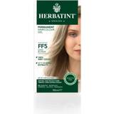 Herbatint Hårprodukter Herbatint Permanent Herbal Hair Colour FF5 Sand Blonde