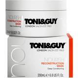 Toni & Guy Tørt hår Hårprodukter Toni & Guy Reconstruction Maske 200ml