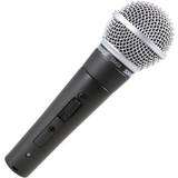 Shure Håndholdt mikrofon Mikrofoner Shure SM58SE