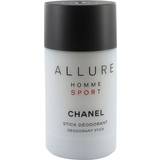 Chanel homme sport deodorant • PriceRunner »