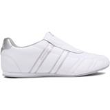 Slazenger Dame Sneakers Slazenger Warrior W - White/Silver