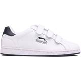 Slazenger Herre Sneakers Slazenger Ash Strap M - White/Navy