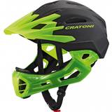 Cratoni MTB-hjelme Cykeltilbehør Cratoni C-Maniac