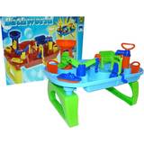 Plastlegetøj Udendørs legetøj Wader Polesie Water Fun in Box