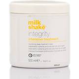 Milk_shake Kruset hår Hårkure milk_shake Integrity Intensive Treatment 500ml