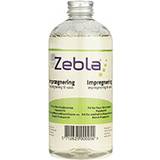 Zebla Rengøringsudstyr & -Midler Zebla Imprægering Til Vask Uden Parfume 500ml