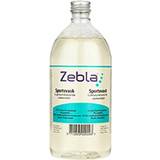 Zebla Rengøringsudstyr & -Midler Zebla Sportsvask 500ml