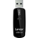 Lexar Media USB Stik Lexar Media JumpDrive S37 128GB USB 3.0