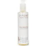 Pure Pact Solbeskyttelse Hårprodukter Pure Pact Eucalyptus Purifying Shampoo 250ml